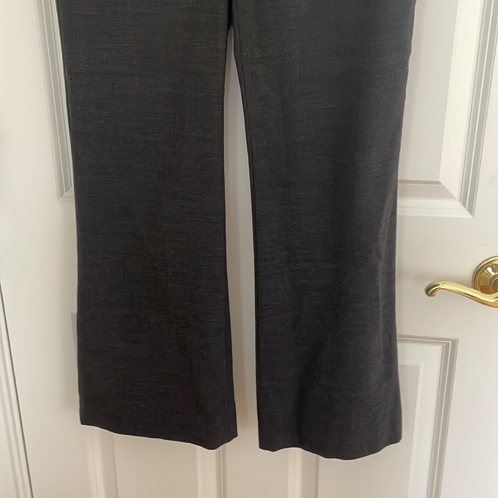 Express Wool Trouser - image 2